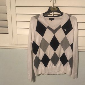 Express sweater